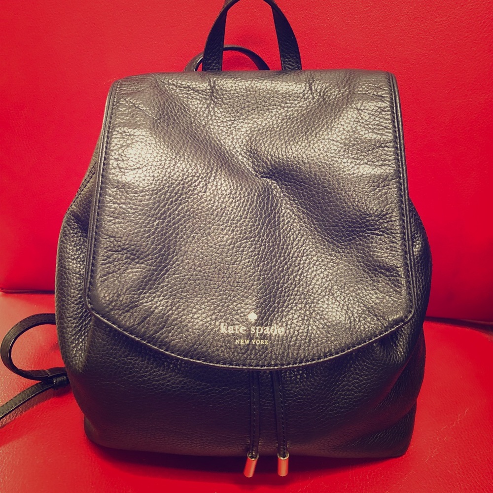 Kate Spade Mulberry Street Small Backpack